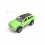 Masina metalica Mercedes-Benz E-Class All-Terrain Siku 1:50