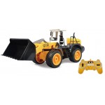 Incarcator Frontal Radiocomandat 1:20 RTR