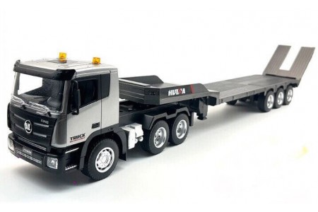 Huina 1318 - Trailer cu radiocomanda 1:24 2.4GHz