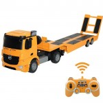 Trailer Mercedes-Benz Arocs 1/20 RC, Double E 2.4 gHz 85cm