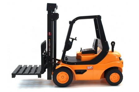 Stivuitor Radiocomandat 1:8 RTR 2,4ghz