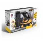 Stivuitor cu radiocomanda 1/8, E521-003