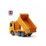 Basculanta cu telecomanda Mercedes Arocs 2,4GHz 1/20