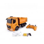 Basculanta cu telecomanda Mercedes Arocs 2,4GHz 1/20