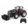 Huina (H-Toys): Tractor radiocomandat cu cupa1:24 2.4 ghz RT...