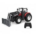 Huina (H-Toys): Tractor radiocomandat cu lama 1:24 2.4 ghz R...