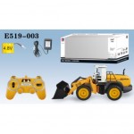 Incarcator Frontal Radiocomandat 1:20 RTR