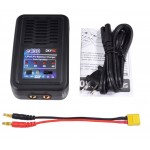 Incarcator E430 LiPo/LiFe 2-4 celule,1-3A SkyRC