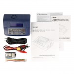 Incarcator profesional SkyRC e680 AC/DC LiPo 1-6s 10A 80W 