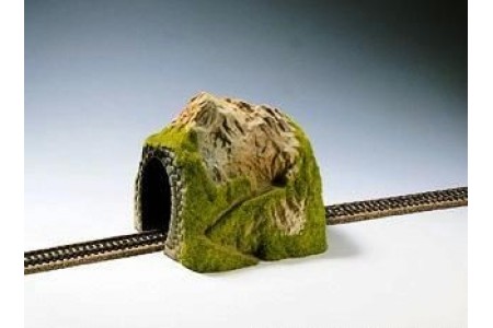 Tunel 25 cm HO 02120 Noch