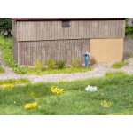 Tufe de flori de camp 104 buc, 9 mm, 07011 Noch