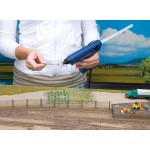 Tufe de flori de camp 104 buc, 9 mm, 07011 Noch