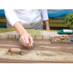 Tufe de flori de camp 104 buc, 9 mm, 07011 Noch