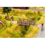 Tufe de flori de camp 104 buc, 9 mm, 07011 Noch