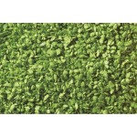 Set 4 pungi cu frunzis de culoare verde 07167 Noch