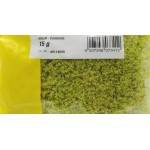 Verdeata arbori verde , Noch 15g
