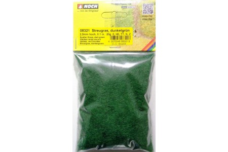 Fire iarba 2,5mm, Noch 20g