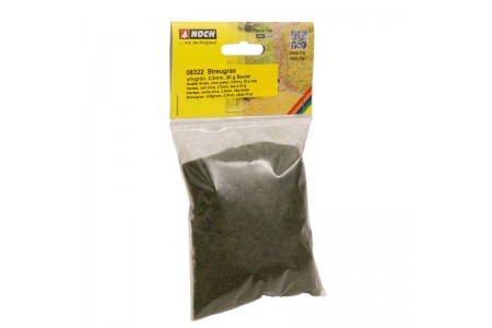 Fire iarba 2,5mm, Noch 20g