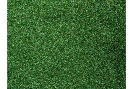 Iarba pajiste verde medie 2,5 mm, 20g  Noch 08420