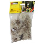 Muschi de toamna, gri Noch 35g, cod. 08600