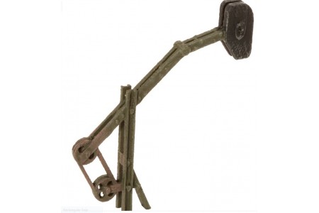 "Signal Tension Lever" Noch HO