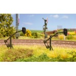 "Signal Tension Lever" Noch HO