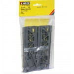 Pod drept 36 cm HO, NOCH 21310