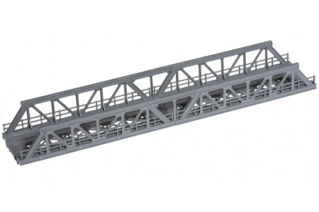 Pod drept 36 cm HO, NOCH 21310