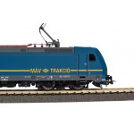 Locomotiva electrica BR 480 MAV VI, Piko Ho