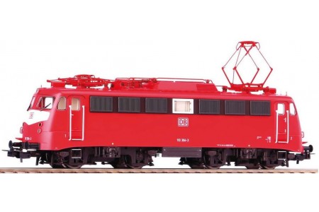 Locomotiva Electrica BR 110.3 DB AG, Ep.V, PIKO HO
