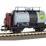 Vagon de cisterna BP, SNCB Epoca III PIKO HO
