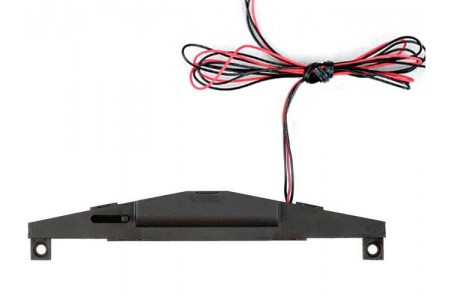 Unitate electrica macaze stang / drept PIKO HO