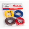 Piko Set Cabluri 55775, 4 x10 m 