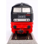 Locomotiva Diesel BR 218 497-6 EP. VI PIKO/Märklin