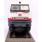 Locomotiva Diesel BR 218 497-6 EP. VI PIKO/Märklin