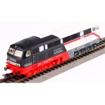 Locomotiva Diesel BR 218 497-6 EP. VI PIKO/Märklin