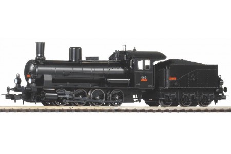 Locomotiva Piko BR 413, CSD Ep. III, HO PIKO