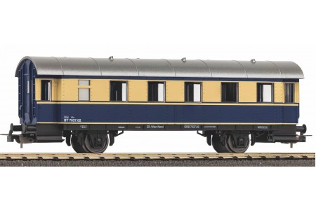 Vagon calatori Clasa II ÖBB Ep.IV, HO PIKO