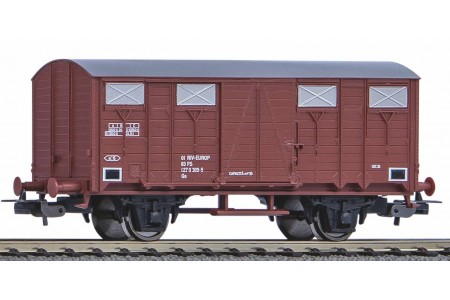 Vagon de marfa G02, DR, EP. III PIKO