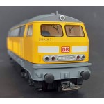 Locomotiva Piko HO Diesel BR 218 DB Netz VI + DSS 8pol.