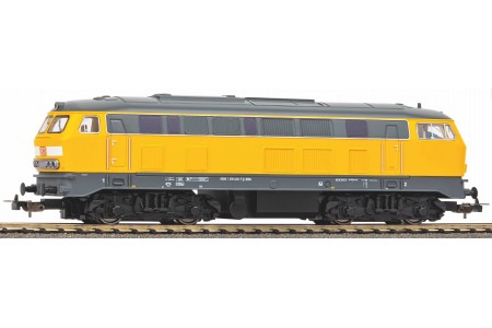 Locomotiva Piko HO Diesel BR 218 DB Netz VI + DSS 8pol.