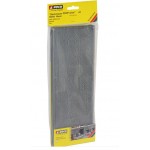 Perete 33.4x 12.5 cm, Noch 58054, scara H0 