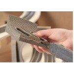 Perete 33.4x 12.5 cm, Noch 58054, scara H0 