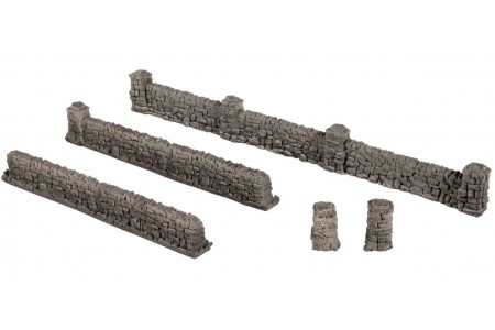 Granite Walls Noch 1.5x 2.2 x 104 cm