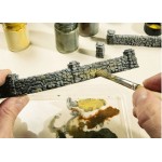 Sandstone Walls Noch 1.9x 2.3 x 104 cm