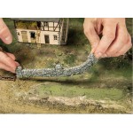 Sandstone Walls Noch 1.9x 2.3 x 104 cm