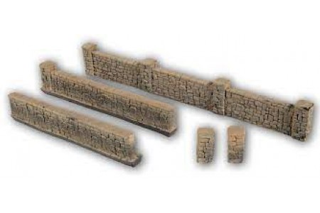 Sandstone Walls Noch 1.9x 2.3 x 104 cm