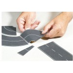 Sosea de asfalt Noch 1m lungime, 66mm latime