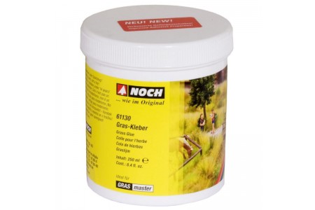 Adeziv pentru iarba 250ml, Noch 61130 