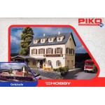 Motel Crown Piko 61830 HO